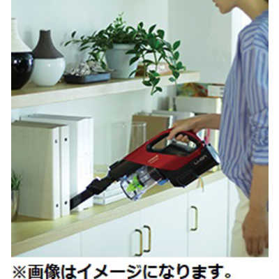 日立 HITACHI スティッククリーナー パワーブーストサイクロン