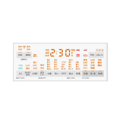 日立 HITACHI 縦型洗濯乾燥機 ビートウォッシュ 洗濯12.0kg 乾燥6.0kg