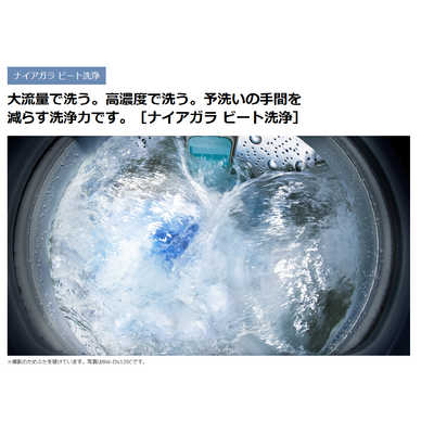 日立 HITACHI 縦型洗濯乾燥機 ビートウォッシュ 洗濯12.0kg 乾燥6.0kg