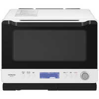 日立 HITACHI スチームオーブンレンジ 「ヘルシーシェフ」 フロスト