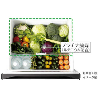 日立 R-HW60K(XN) [プレーンシャンパン] 価格比較 - 価格.com