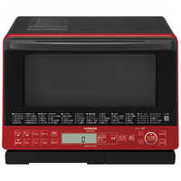 日立 HITACHI スチームオーブンレンジ 「ヘルシーシェフ」 ホワイト