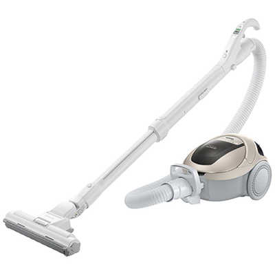 新品未開封】HITACHI(日立) 掃除機 紙パック式 CV-KP300K N