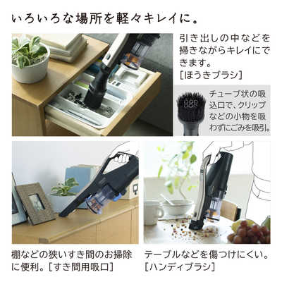 【専用】HITACHI ハンディクリーナー PV-H20（ブルー・グリーン）2点 HITACHI ハンディクリーナー PV-H20 グリーン - メルカリ
