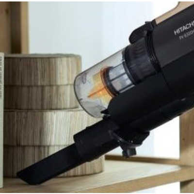 日立 HITACHI スティッククリーナー [サイクロン式 /コードレス] PV