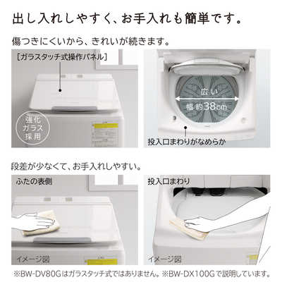 日立 HITACHI 縦型洗濯乾燥機 ビートウォッシュ 洗濯10.0kg 乾燥5.5kg