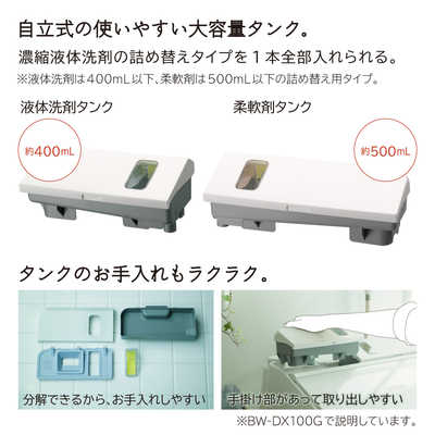 日立 HITACHI 縦型洗濯乾燥機 ビートウォッシュ 洗濯10.0kg 乾燥5.5kg 