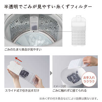 日立 HITACHI 全自動洗濯機 ビートウォッシュ 洗濯12.0kg BW-X120G-W 