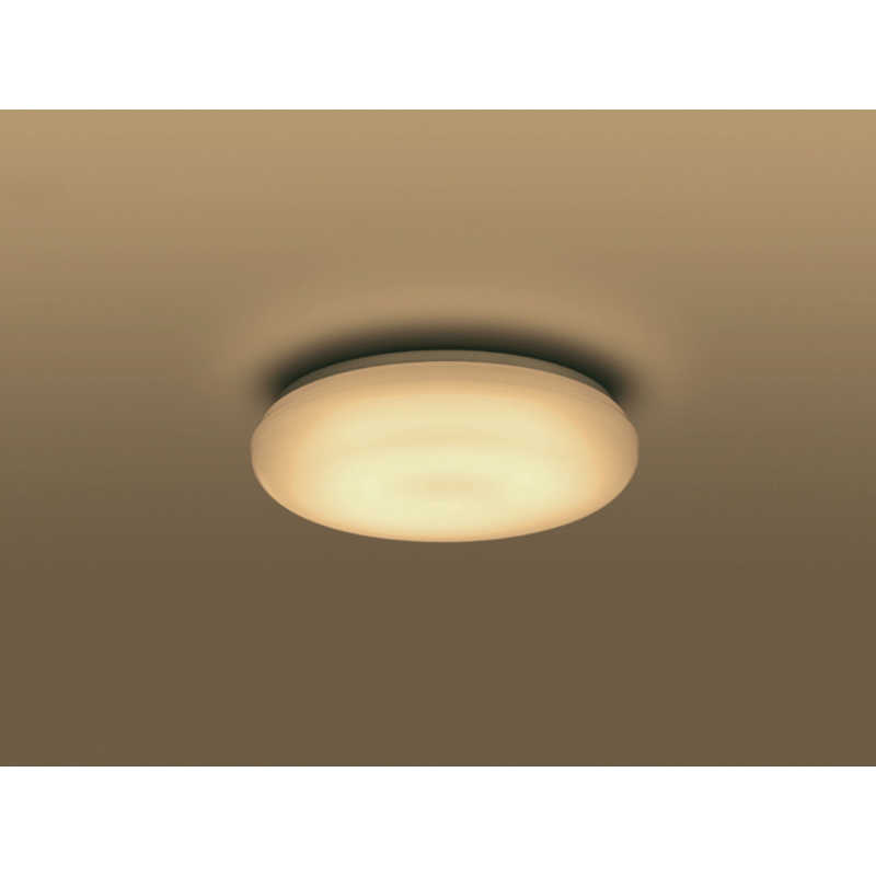 日立　HITACHI 日立　HITACHI LEDシーリングライト [6畳 昼光色～電球色 リモコン付属] LEC-AH06U LEC-AH06U