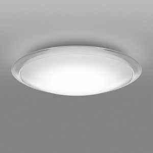 日立　HITACHI LEDシーリングライト [10畳 /リモコン付き /昼光色～電球色] LEC-AHR1010U