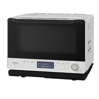 日立 HITACHI スチームオーブンレンジ ヘルシーシェフ 30L