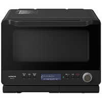 日立 オーブンレンジ ヘルシーシェフ 30L MRO-W1Z W フロストホワイ 71BEu2djroL._UF350,350_QL50_.jpg