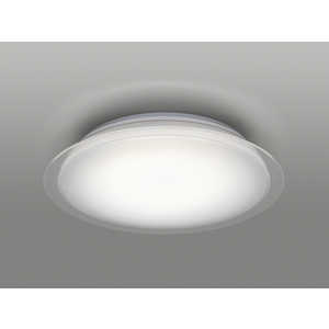 日立　HITACHI LEDシーリングライト [8畳 昼光色～電球色 リモコン付属] LEC-AHM812U