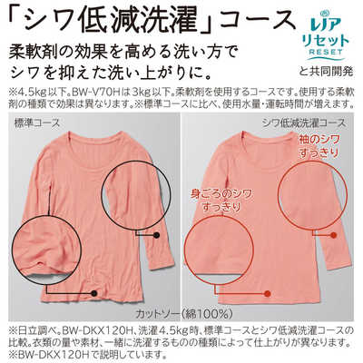 日立 HITACHI 縦型洗濯乾燥機 ビートウォッシュ 洗濯8.0kg 乾燥4.5kg