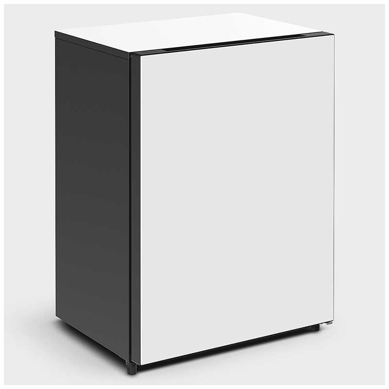 日立 HITACHI 冷蔵庫 Chiiil（チール）1ドア 右開き 73L R-MR7S-W ホワイト の通販 | カテゴリ：冷蔵庫・キッチン家電 | 日立  HITACHI | 「Chiiil（チール）」 家電通販のコジマネット - 全品代引き手数料無料