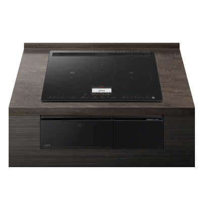 未開封品 日立 【引取限定】日立 HT-C8S IHクッキングヒーター