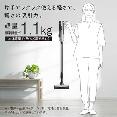 【ご来店限定】＊ Panasonic サイクロン式掃除機　2023年製＊0629-3 ご来店限定】＊ Panasonic サイクロン式掃除機 2023年製＊0629-3