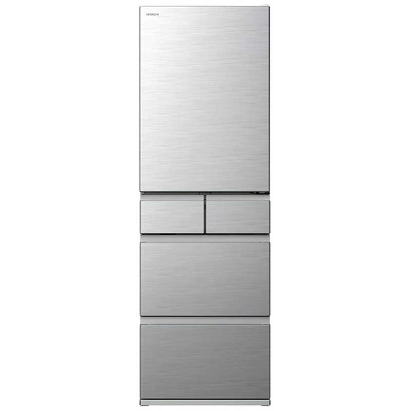 HITACHI 冷蔵庫 プレーンシャンパン 602L 日立 R-HW60K(XN) [プレーンシャンパン] 価格比較 - 価格.com