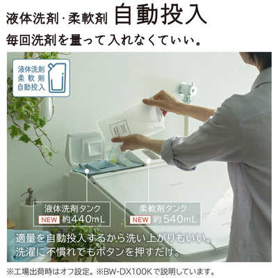 日立 HITACHI 縦型洗濯乾燥機 ビートウォッシュ 洗濯10.0kg 乾燥5.5kg