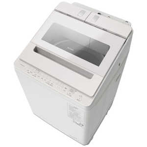 日立　HITACHI 全自動洗濯機 ビートウォッシュ 洗濯9.0kg 簡易乾燥(送風機能) ホワイトラベンダー BW-X90K-V
