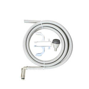 日立 HITACHI 風呂水ホースセット FHS-4A 日立 HITACHI 風呂水ホースセット FHS-4A