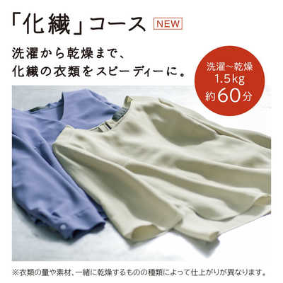 日立 HITACHI ドラム式洗濯機 ビッグドラム ホワイト 洗濯11.0kg