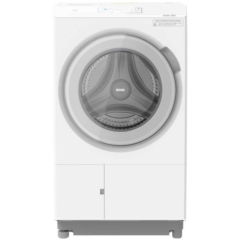 日立　HITACHI 日立　HITACHI ドラム式洗濯乾燥機 ビッグドラム 洗濯13.0kg 乾燥7.0kg ヒートポンプ乾燥 (左開き) ホワイト BD-STX130KL-W BD-STX130KL-W