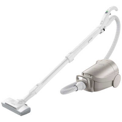 HITACHI キャニスター掃除機 　紙パック式 紙パック式掃除機 キャニスター式 CV-F50(A) 日立 HITACHI