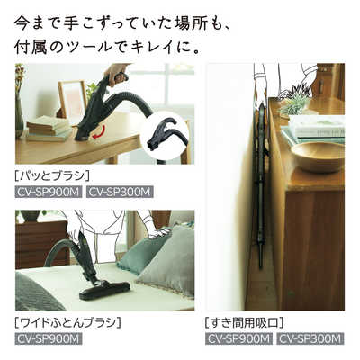 日立 HITACHI 【アウトレット】キャニスター掃除機 サイクロン式 水