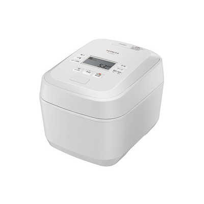 日立 HITACHI 炊飯器 5.5合 圧力&スチーム ふっくら御膳 圧力IH 日立 HITACHI 炊飯器 5.5合 圧力&スチーム ふっくら御膳 圧力IH