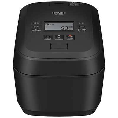 【完動品】HITACHI 日立 IHジャー炊飯器 RZ-V100GM 日立 沸騰鉄釜 ふっくら御膳 RZ-V100GM 価格比較 - 価格.com