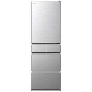 日立 HITACHI 冷蔵庫 5ドア 470L 右開き HSタイプ 幅60cm シルバー R-HS47V-S 日立 HITACHI 冷蔵庫 5ドア 470L 右開き HSタイプ 幅60cm シルバー R-HS47V-S