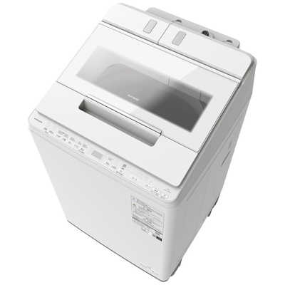 取りに来れる方限定！HITACHI（ヒタチ）の全自動洗濯機です！！ HITACHI (ヒタチ) 全自動洗濯機 BW-V100K 2025年製｜トレファクONLINE