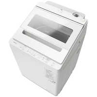 12/12まで！HITACHI BW-V80C(W) ビートウォッシュ 8kg