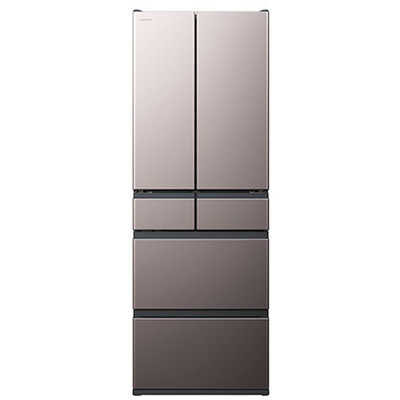 送料設置無料　日立　人気モデル　大型冷蔵庫　620L 楽天市場】【ふるさと納税】日立 冷蔵庫【標準設置費込み】 6