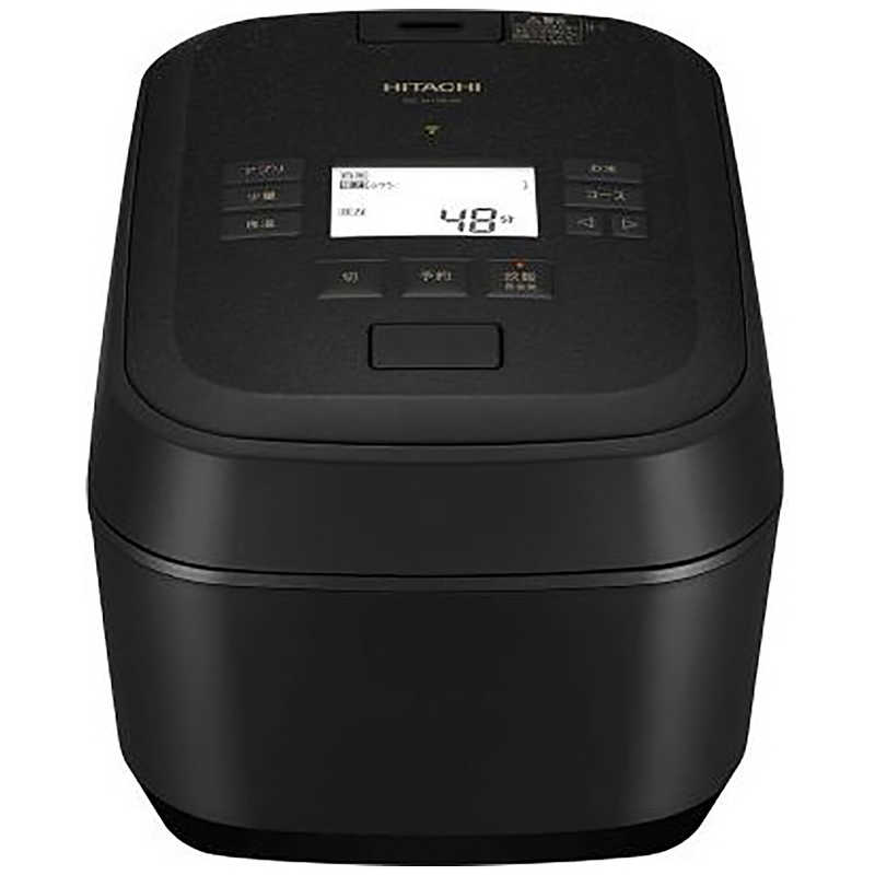 日立 / 「ふっくら御膳」RZ-W100JM