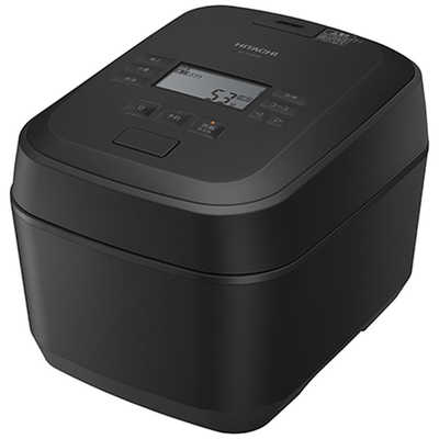 HITACHI 日立 IHジャー 炊飯器 RZ-V100GM 5.5合炊き Amazon | 日立 炊飯器 5.5合 圧力IH ふっくら御膳 蒸気カット RZ