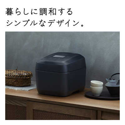 日立 HITACHI 炊飯器 5.5合 ふっくら御膳 圧力＆スチームIHジャー 圧騰