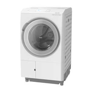 日立 HITACHI ドラム式洗濯機 ビッグドラム ［洗濯13.0kg / 乾燥7.0kg / ヒートポンプ乾燥 / 右開き］ ホワイト BD-STX130MR-W