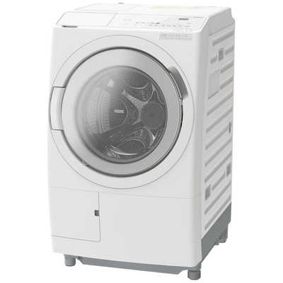 HITACHI ドラム式洗濯乾燥機BD-NV120FL 2020年 TA2154 仕様：洗濯乾燥機 ビッグドラム BD-NV120F ： 洗濯機・衣類乾燥