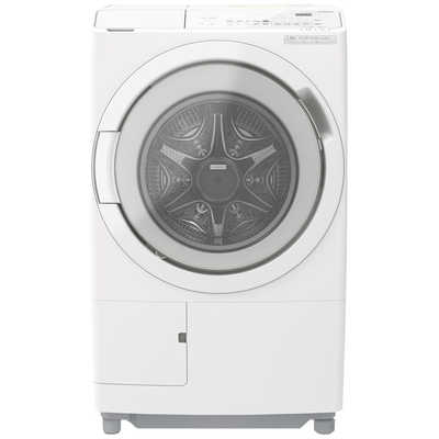 HITACHI ビッグドラム（日立ドラム式洗濯乾燥機）ジャンク品 日立 HITACHI ドラム式洗濯機 ビッグドラム ［洗濯12.0kg / 乾燥