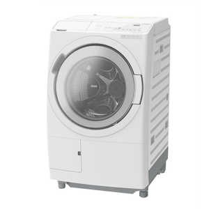 日立 HITACHI ドラム式洗濯機 ビッグドラム ［洗濯12.0kg / 乾燥6.0kg / ヒーター乾燥(水冷・除湿タイプ) / 右開き］ ホワイト BD-SW120MR-W