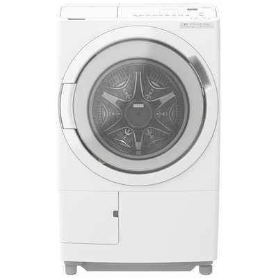 超美品 HITACHI 日立 ビックドラム ドラム式洗濯乾燥機BD-SV120H 日立（HITACHI） ドラム式洗濯乾燥機 ビッグドラム｜BD-SW120MR