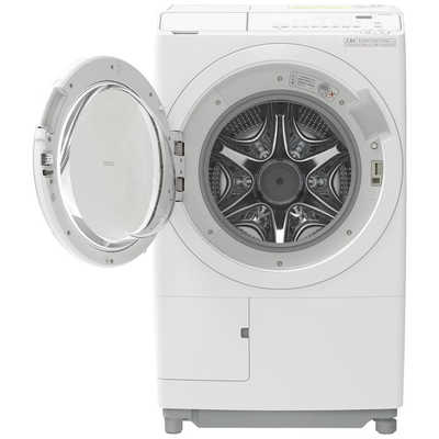 日立 HITACHI ドラム式洗濯乾燥機 (左開き) 洗濯12.0kg 乾燥6.0kg