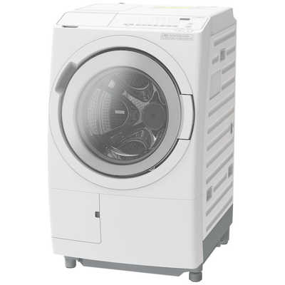 日立 HITACHI ドラム式洗濯機 ビッグドラム ［洗濯12.0kg / 乾燥
