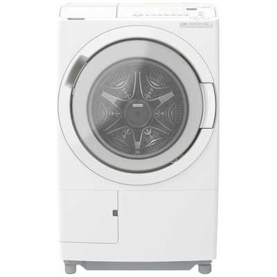 日立 HITACHI ドラム式洗濯機 ビッグドラム ［洗濯12.0kg / 乾燥