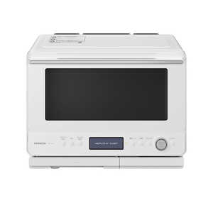 日立 HITACHI 過熱水蒸気オーブンレンジ 30L フラット ヘルシーシェフ 熱風旨み焼き フロストホワイト MRO-W1D-W 日立 HITACHI 過熱水蒸気オーブンレンジ 30L フラット ヘルシーシェフ 熱風旨み焼き フロストホワイト MRO-W1D-W