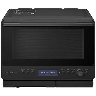 オーブンレンジ 日立 日立 HITACHI 過熱水蒸気オーブンレンジ 30L フラット ヘルシー