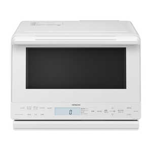 美品 日立 MRO-S8X(R) スチームオーブンレンジ ヘルシーシェフ 仕様：ヘルシーシェフ MRO-S8Z ： 電子レンジ ： 日立の家電品