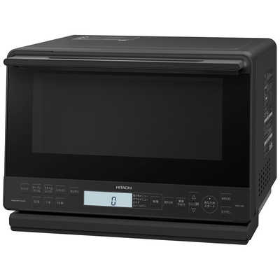 日立 HITACHI スチームオーブンレンジ 31L フラット ヘルシーシェフ